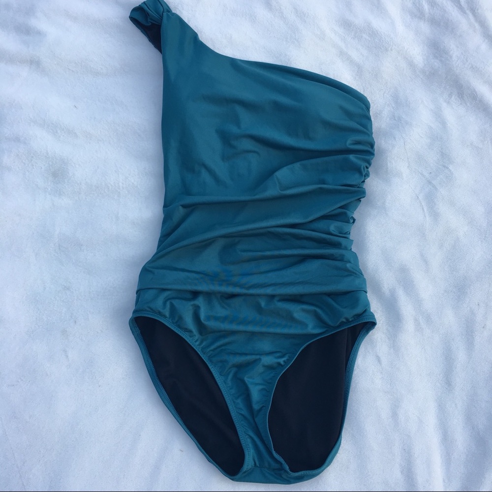 Pebbles swimsuit